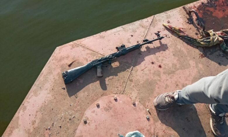 муляж автомата