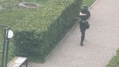 студент-убийца