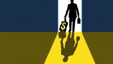 теневая экономика