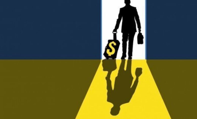 теневая экономика