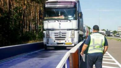 взвешивание фур