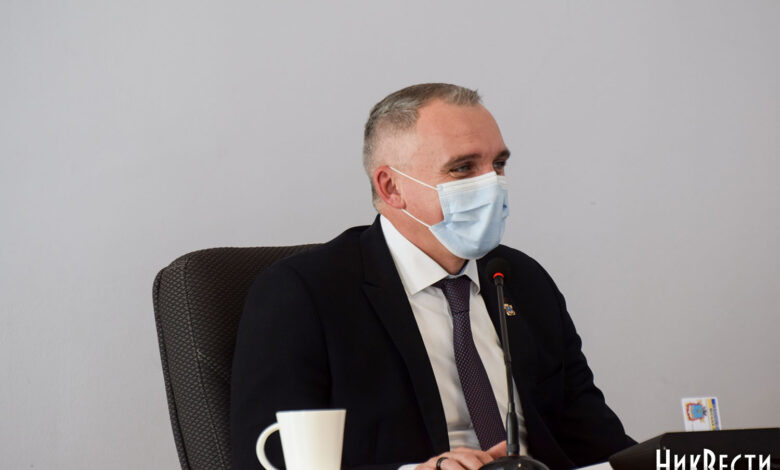 Александр Сенкевич