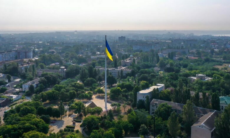 Николаев