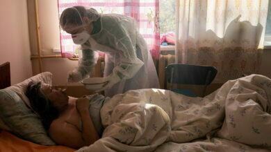 автор фото - Е. Малолетка