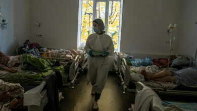 автор фото - Е. Малолетка