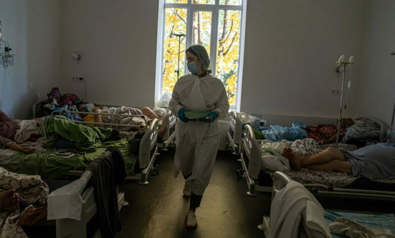 автор фото - Е. Малолетка