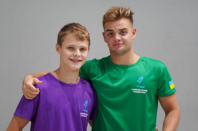 николаевские спортсмены