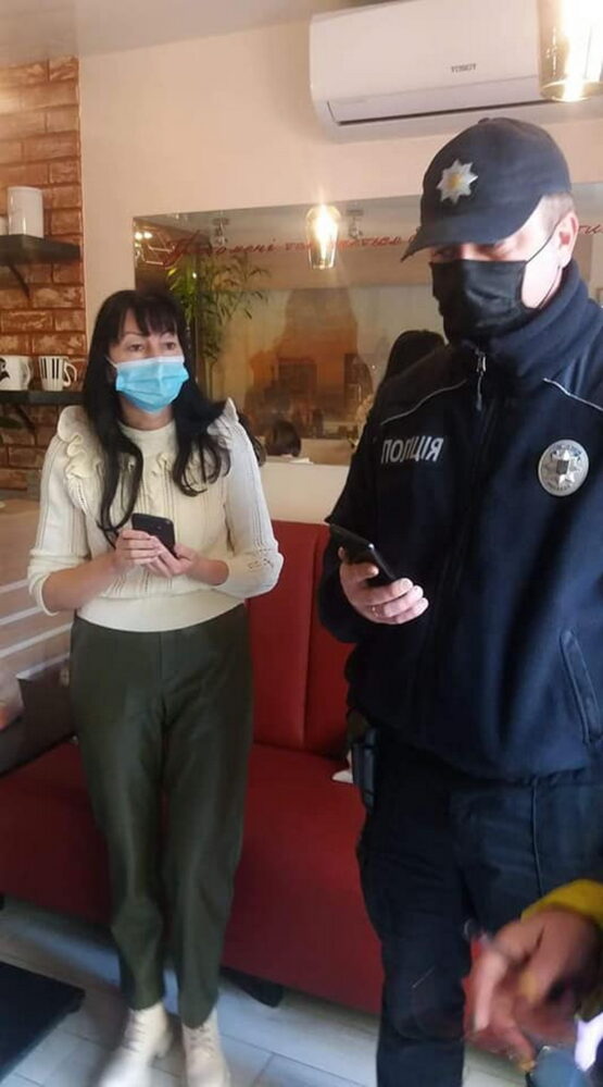 31.10.21 карантинный рейд