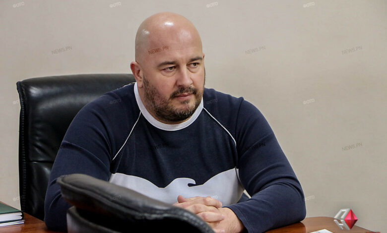 Александр Антощук