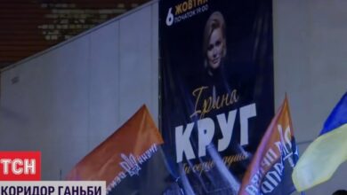 концерт Ирины Круг
