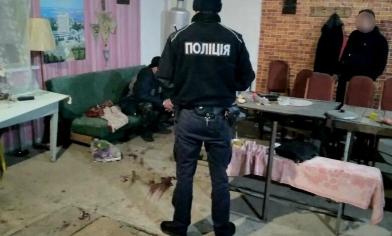 дело о гранате, брошенной в гараж