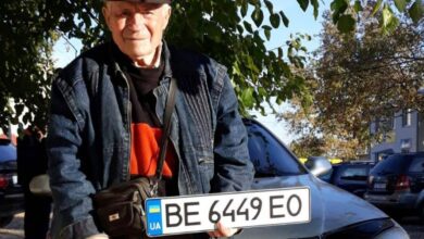 пенсионер-автовладелец