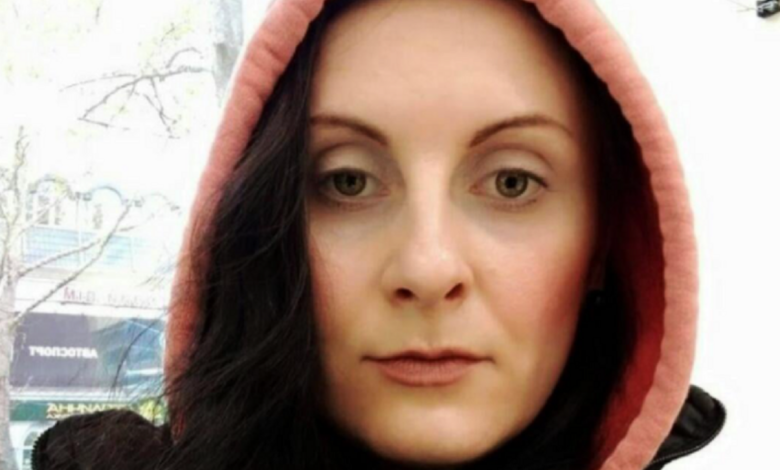 Александра Медведева