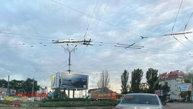 г. Николаев