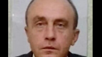 Юрий Литовченко