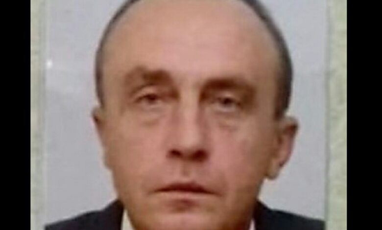 Юрий Литовченко
