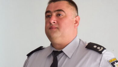 Владимир Владимирович Кузнецов