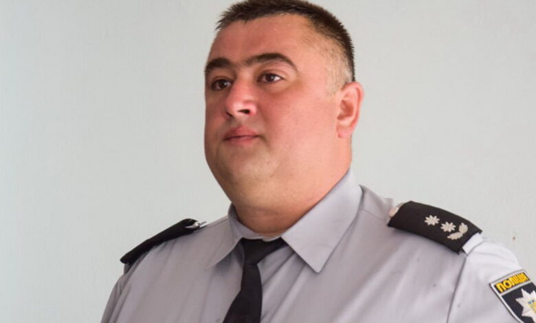 Владимир Владимирович Кузнецов