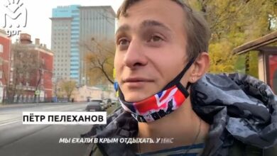 попавший в рабство