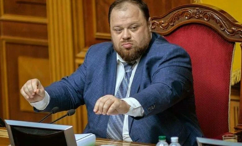 У Верховній Раді немає голосів для заборони УПЦ МП, - Стефанчук