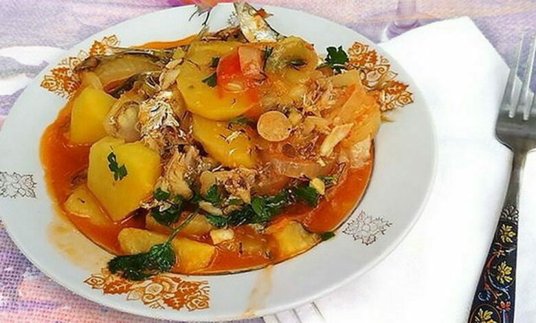 тюлька насторчак