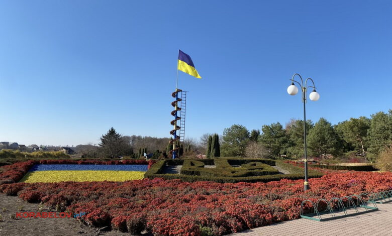 село Ковалевка