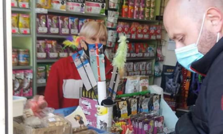 карантинный рейд