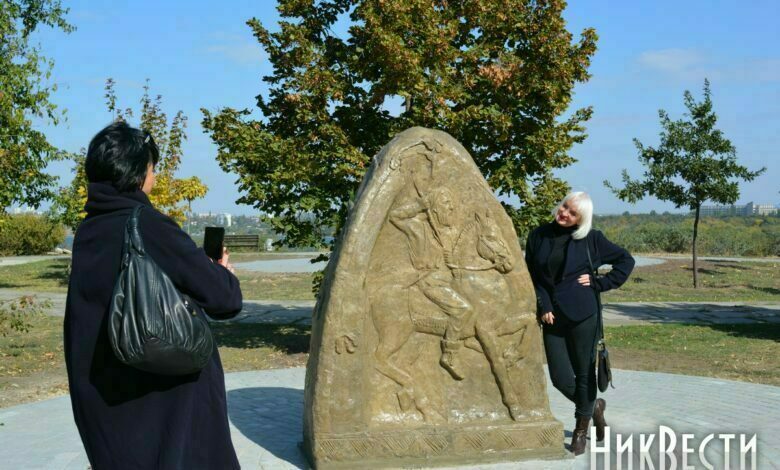 киммерийский всадник