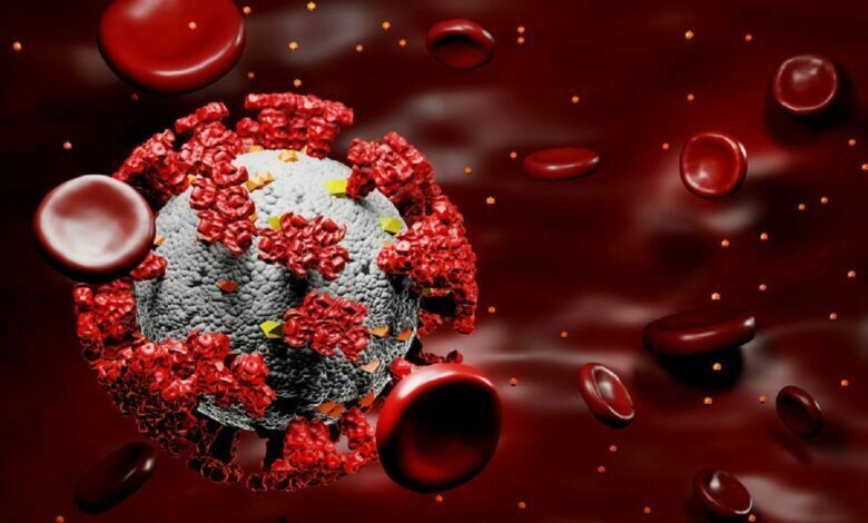 коронавирус