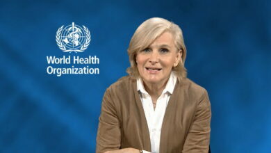 Мария Нейра (ВОЗ)