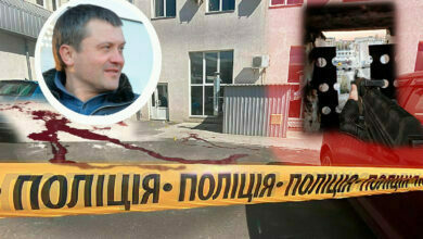 Мультик: Дело о покушении на Титова