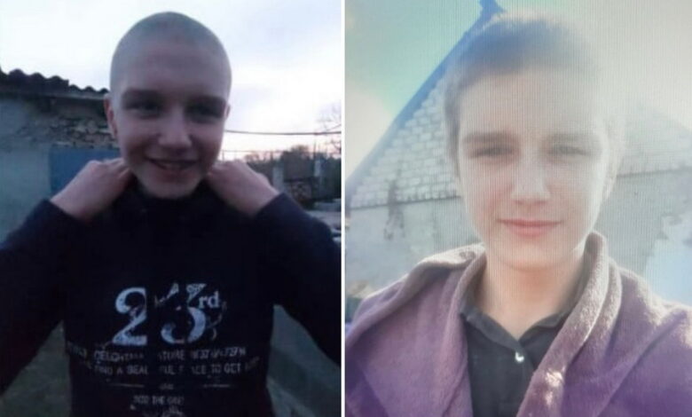 Максим Опалко