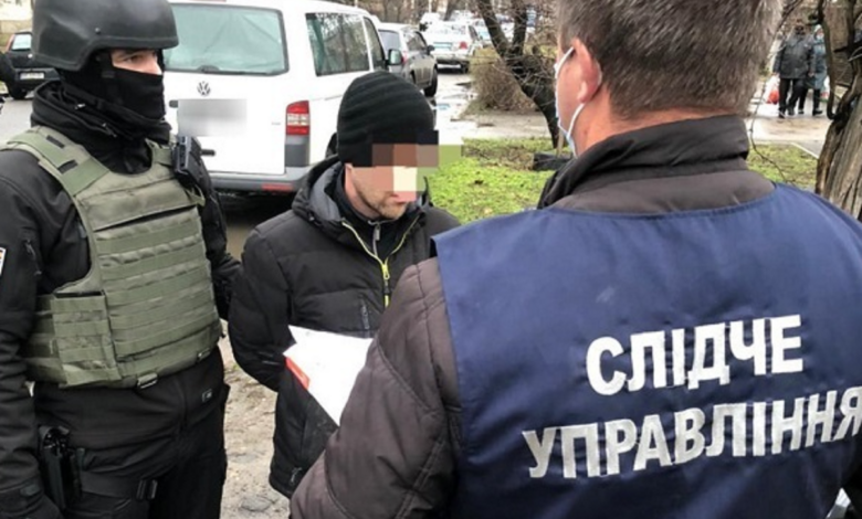 таксист-убийца