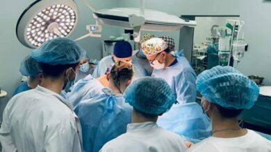 трансплантация органов