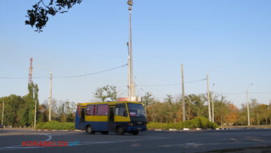 г. Николаев