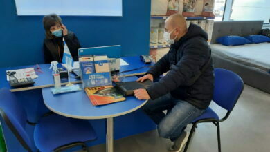 "Карантинный" рейд в Корабельном районе Николава