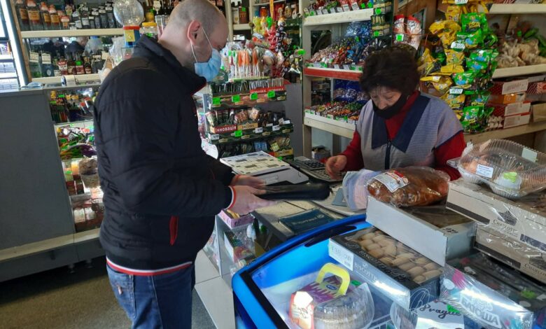 карантинный рейд в Корабельном районе Николаева