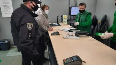 Карантинные рейды в Корабельном районе г. Николаева