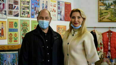 Гайду и Баранова