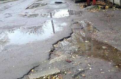 ул. Знаменская