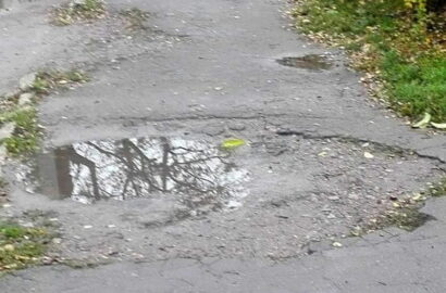 ул. Знаменская