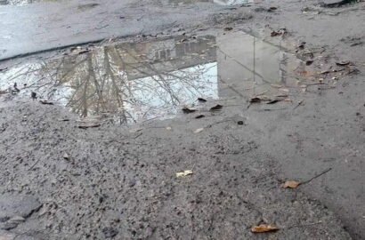 ул. Знаменская