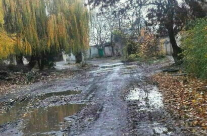 ул. Знаменская