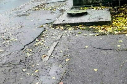 ул. Знаменская