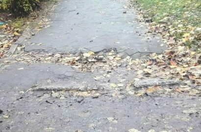 ул. Знаменская