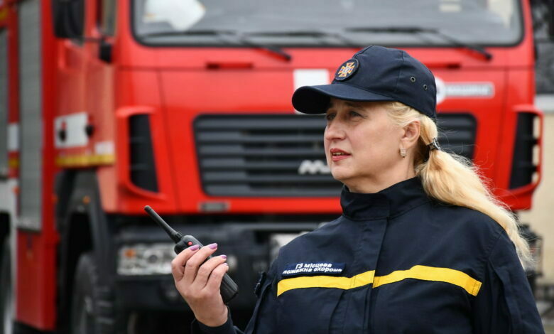 Ирина Грачёва