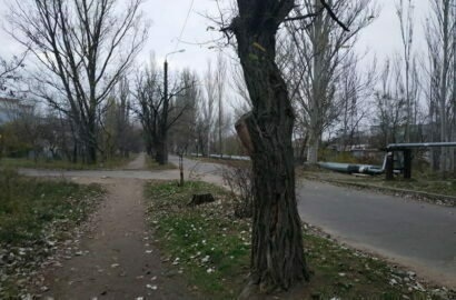 открытый люк Глинки1