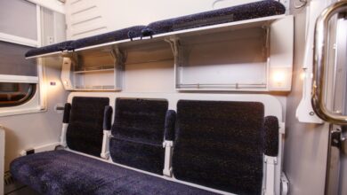 вагон-трансформер