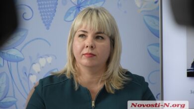 Татьяна Волынец