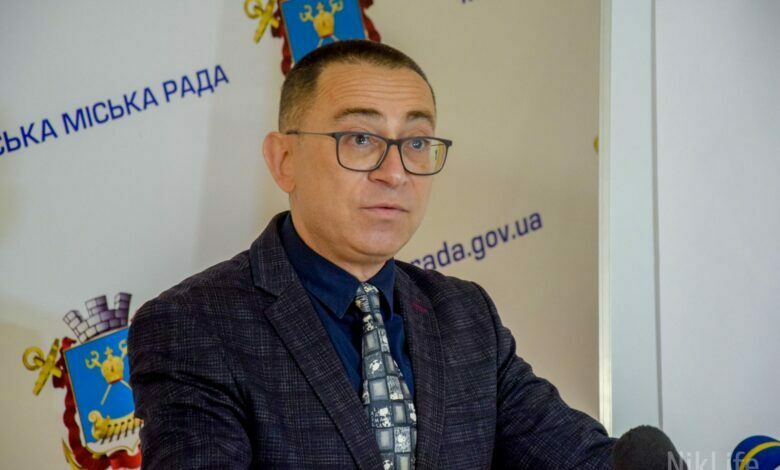 Юрий Любаров